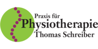 Kundenlogo Schreiber Physiotherapie