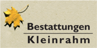 Kundenlogo Beerdigung Kleinrahm