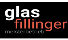 Kundenlogo von Glas Fillinger F.Stuhldreier e.k.
