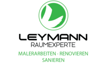 Kundenlogo von Leymann Raumexperte