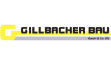 Kundenlogo von Gillbacher Bau GmbH & Co. KG