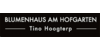 Kundenlogo von Blumenhaus am Hofgarten -Tino Hoogterp