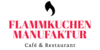 Kundenlogo von Flammkuchenmanufaktur
