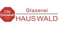 Kundenlogo Glaser City Glaserei Hauswald