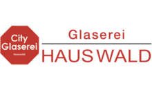 Kundenlogo von Glaser City Glaserei Hauswald