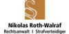Kundenlogo von Roth-Walraf Nikolas