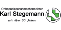 Kundenlogo Karl Stegemann Orthopädieschuhmachermeister