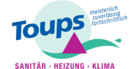Kundenlogo Heinz Toups GmbH
