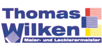 Kundenlogo Malermeisterbetrieb Thomas Wilken