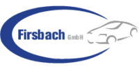 Kundenlogo Firsbach GmbH