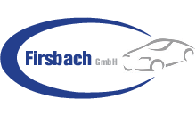 Kundenlogo von Firsbach GmbH