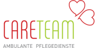 Kundenlogo CareTeam GmbH