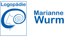 Kundenlogo von Logopädie Wurm Marianne