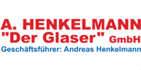 Kundenlogo Glas Henkelmann A. Kundenlogo Glas Henkelmann A.