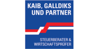 Kundenlogo Kaib, Galldiks und Partner Steuerberatungsgesellschaft