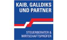 Kundenlogo von Kaib, Galldiks und Partner Steuerberatungsgesellschaft