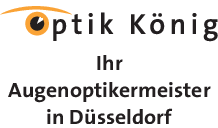 Kundenlogo von Optik König e.K.