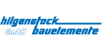 Kundenlogo Fenster Hilgenstock Bauelemente GmbH