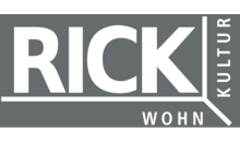 Kundenlogo von Raumausstattung Rick GmbH