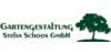 Kundenlogo von Gartengestaltung Stefan Schoos GmbH
