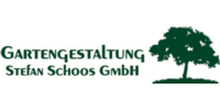 Kundenlogo Gartengestaltung Stefan Schoos GmbH