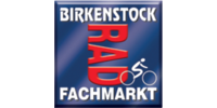 Kundenlogo Birkenstock der Radfachmarkt