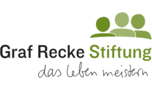 Kundenlogo von Graf Recke Stiftung