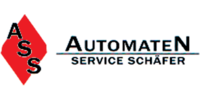 Kundenlogo Automaten Service Schäfer GmbH