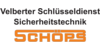 Kundenlogo von Schlüsseldienst & Sicherheitstechnik Schöps