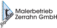 Kundenlogo Malerbetrieb Zerrahn GmbH
