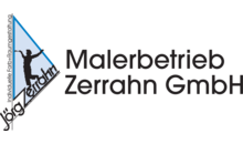 Kundenlogo von Malerbetrieb Zerrahn GmbH