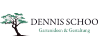 Kundenlogo Dennis Schoo Gartenideen & Gestaltung