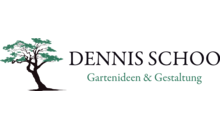 Kundenlogo von Dennis Schoo Gartenideen & Gestaltung