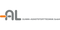 Kundenlogo AL Gummi + Kunststofftechnik GmbH
