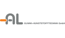 Kundenlogo von AL Gummi + Kunststofftechnik GmbH