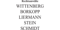 Kundenlogo Wittenberg | Borkopp | Liermann | Stein | Schmidt | Rechtsanwälte