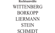 Kundenlogo von Wittenberg | Borkopp | Liermann | Stein | Schmidt | Rechtsanwälte