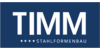 Kundenlogo von Timm Stahlformenbau GmbH