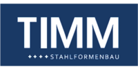 Kundenlogo Timm Stahlformenbau GmbH