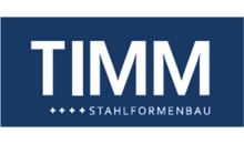 Kundenlogo von Timm Stahlformenbau GmbH