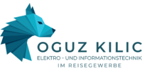 Kundenlogo Kilic Oguz