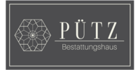 Kundenlogo Bestattungshaus Pütz