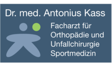 Kundenlogo von Dr. med. Antonius Kass