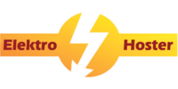 Kundenlogo Elektro Hoster