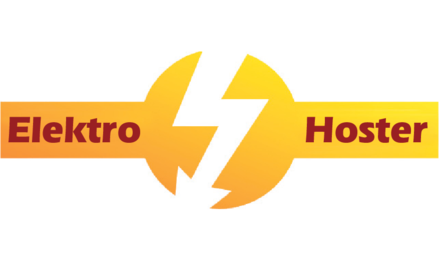 Kundenlogo von Elektro Hoster
