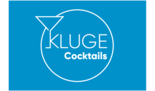 Kundenlogo von Kluge Cocktails