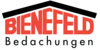Kundenlogo von Bienefeld Bedachungen GmbH & Co. KG