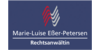 Kundenlogo von Eßer-Petersen, Marie-Luise Kundenlogo von Eßer-Petersen, Marie-Luise