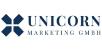 Kundenlogo Unicorn Marketing GmbH