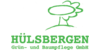 Kundenlogo von Hülsbergen Grün- und Baumpflege GmbH
